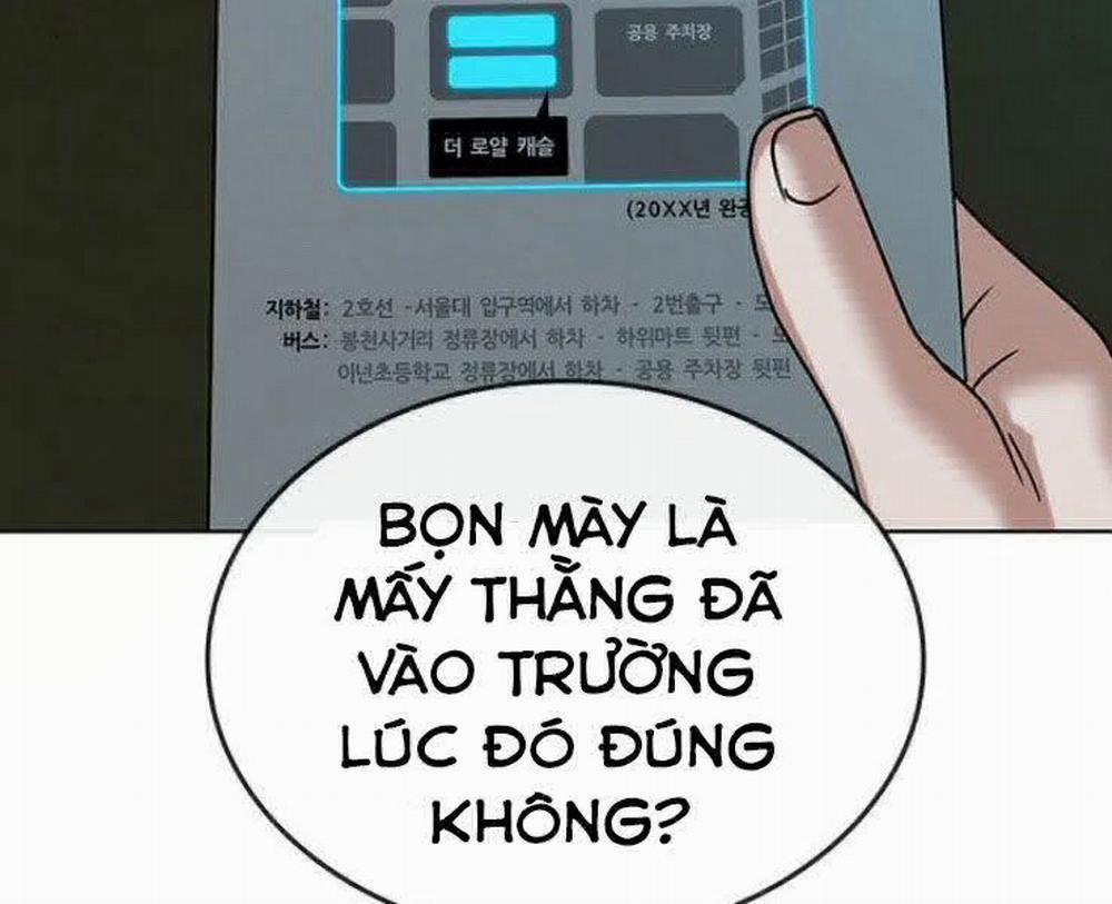 Nhiệm Vụ Đời Thật 20.5 trang 137