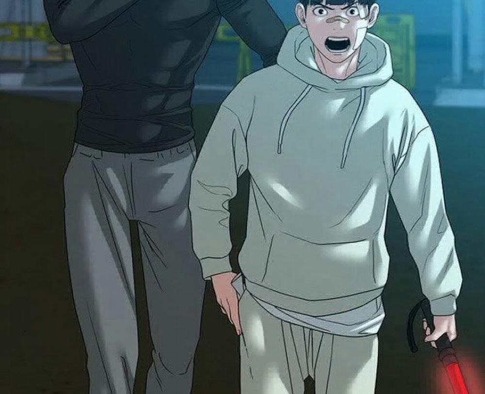 Nhiệm Vụ Đời Thật 20.5 trang 143