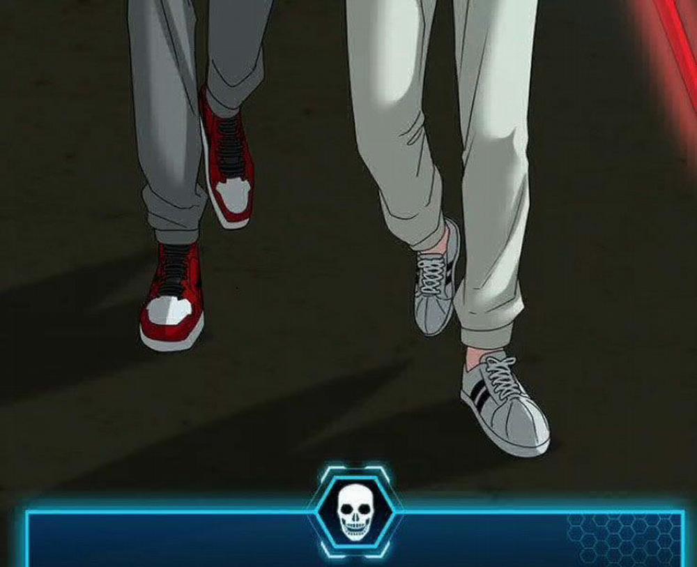 Nhiệm Vụ Đời Thật 20.5 trang 144