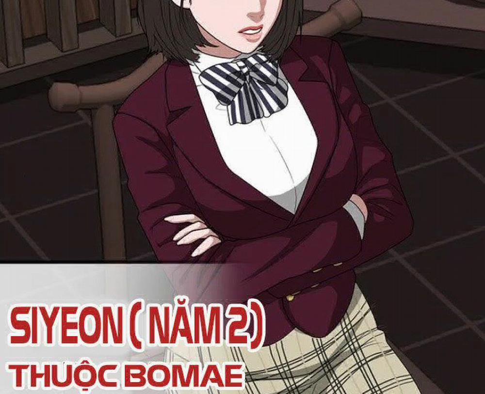 Nhiệm Vụ Đời Thật 20.5 trang 18