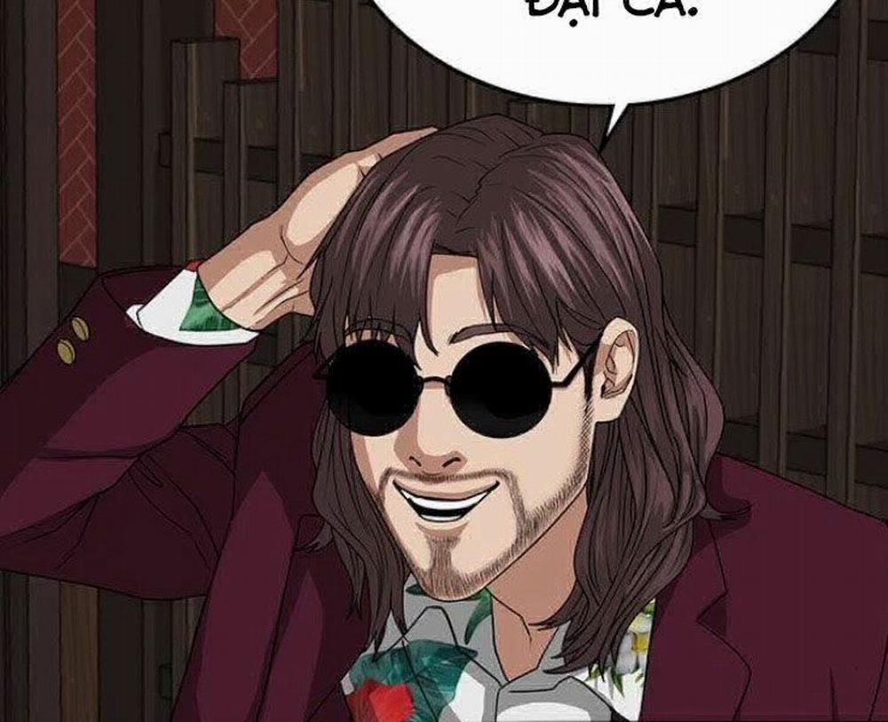 Nhiệm Vụ Đời Thật 20.5 trang 21