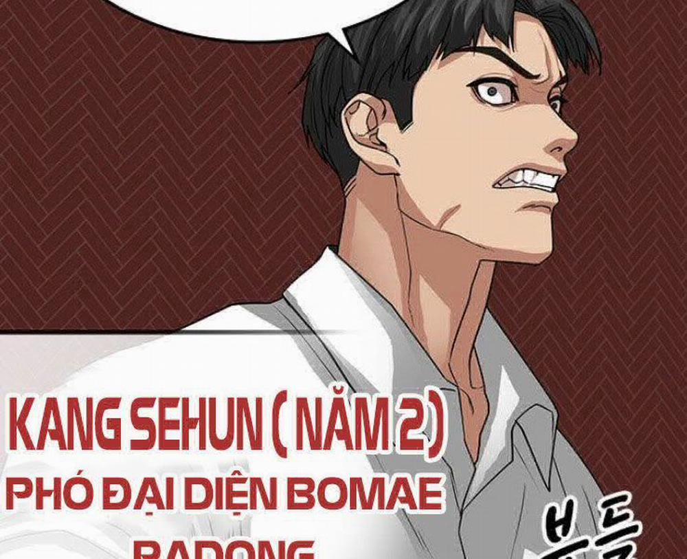 Nhiệm Vụ Đời Thật 20.5 trang 25