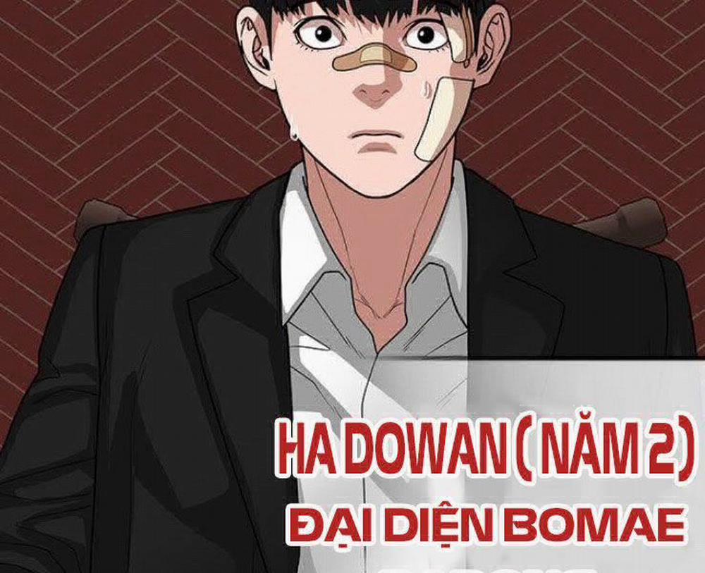 Nhiệm Vụ Đời Thật 20.5 trang 29