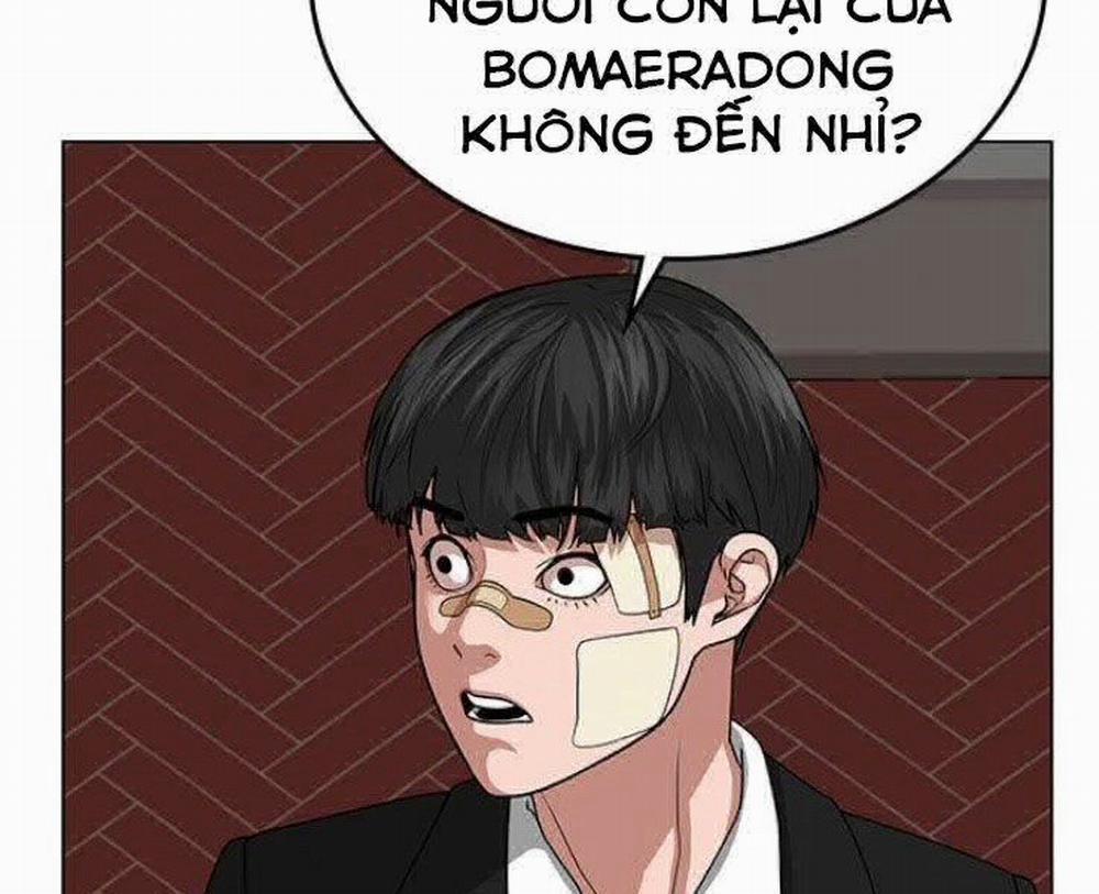 Nhiệm Vụ Đời Thật 20.5 trang 4