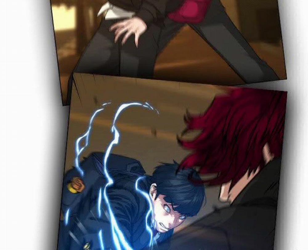 Nhiệm Vụ Đời Thật 20.5 trang 40