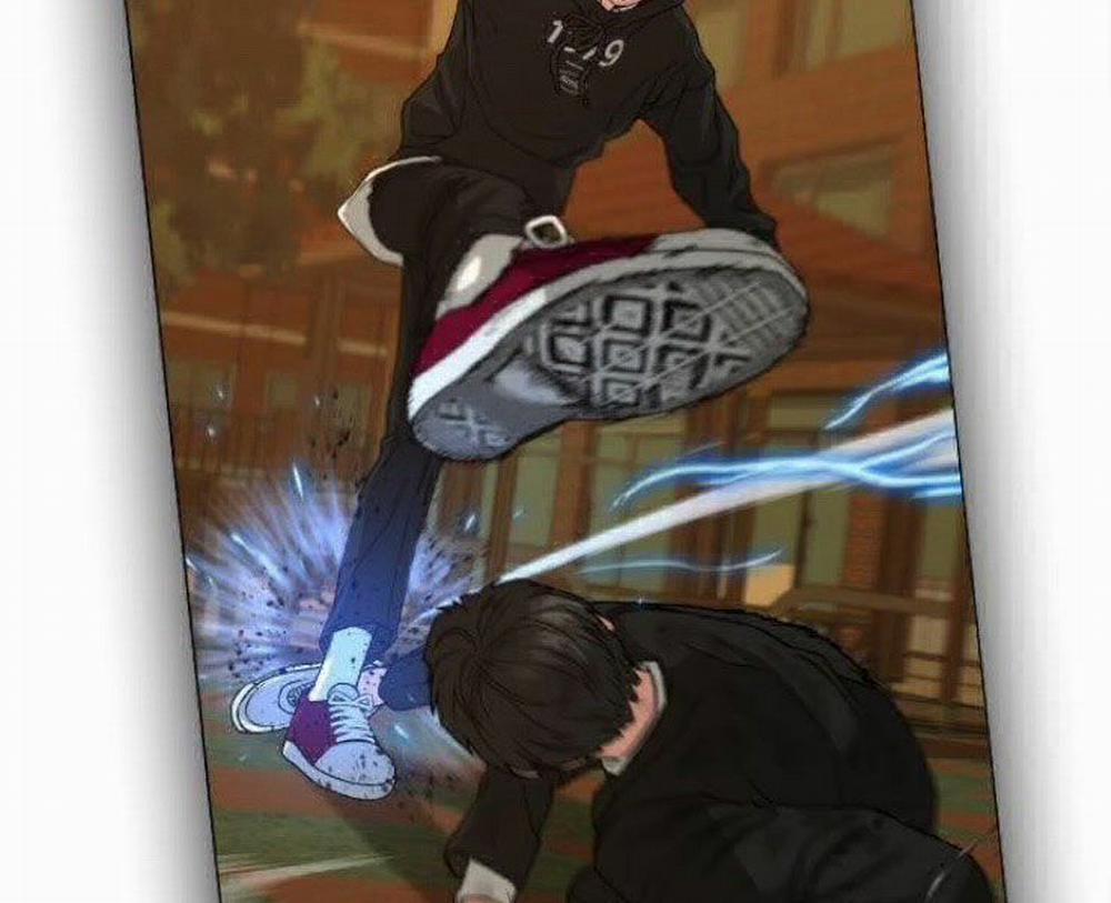 Nhiệm Vụ Đời Thật 20.5 trang 42