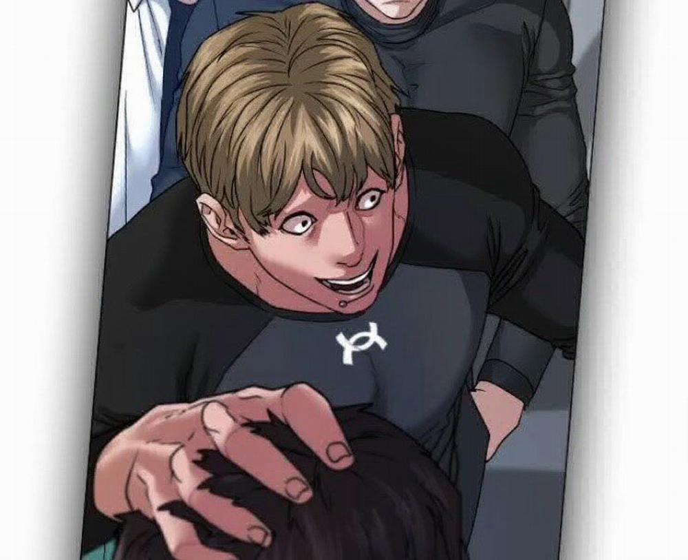 Nhiệm Vụ Đời Thật 20.5 trang 46