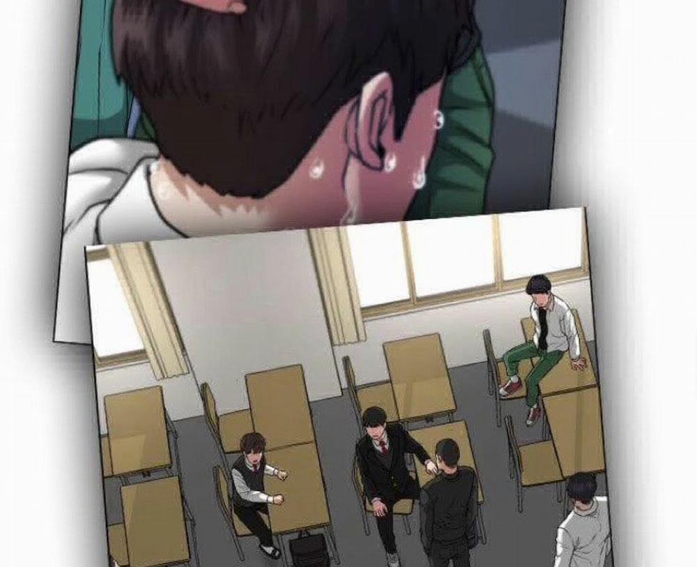 Nhiệm Vụ Đời Thật 20.5 trang 47