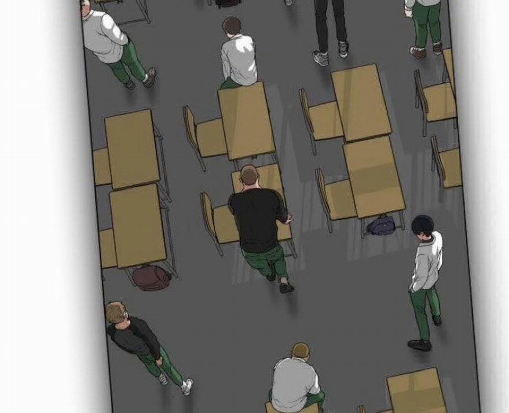 Nhiệm Vụ Đời Thật 20.5 trang 48