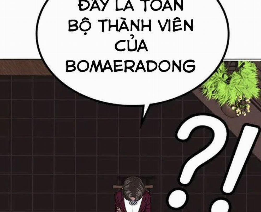 Nhiệm Vụ Đời Thật 20.5 trang 7