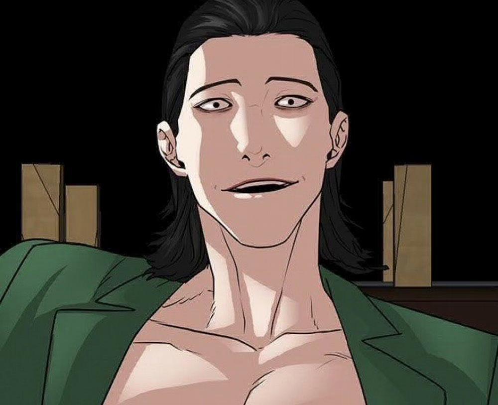 Nhiệm Vụ Đời Thật 20.5 trang 89