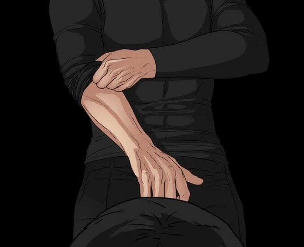 Nhiệm Vụ Đời Thật 20.5 trang 99