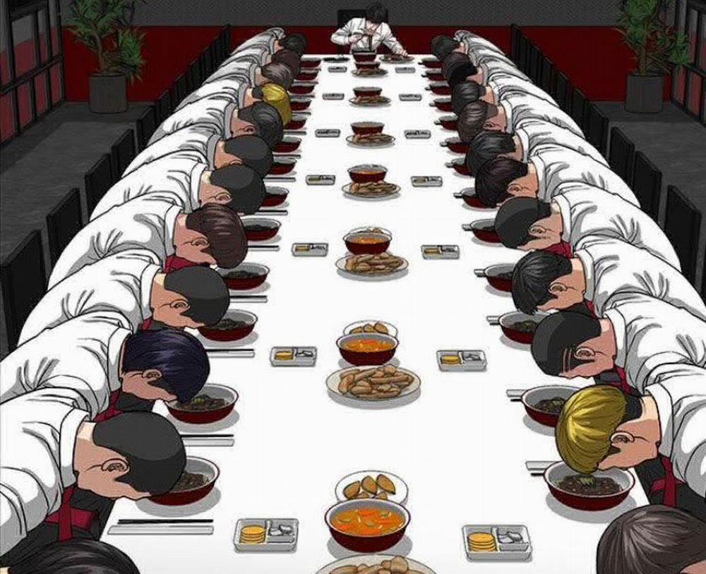 Nhiệm Vụ Đời Thật 20 trang 103