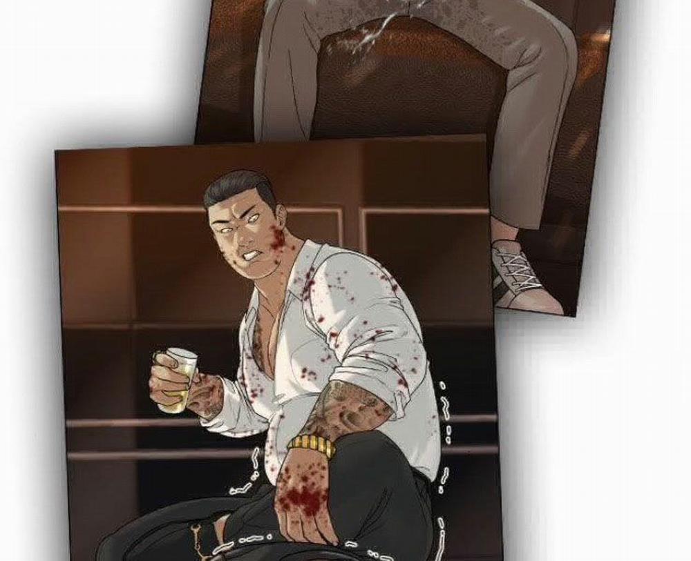 Nhiệm Vụ Đời Thật 20 trang 58