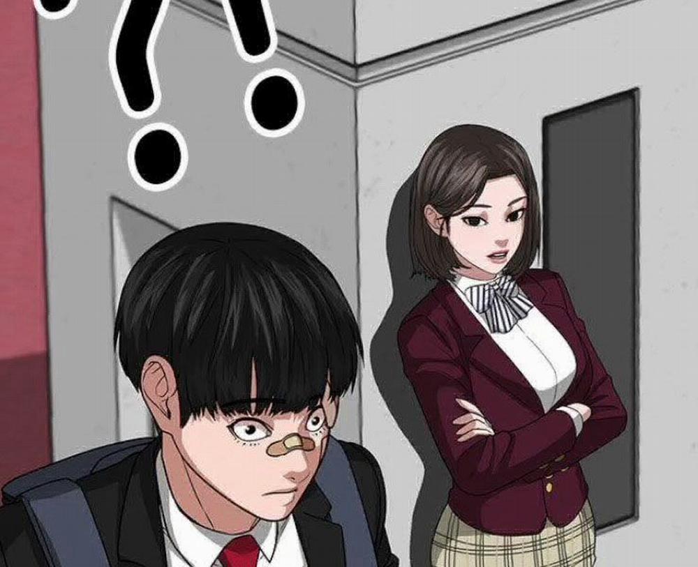 Nhiệm Vụ Đời Thật 20 trang 70