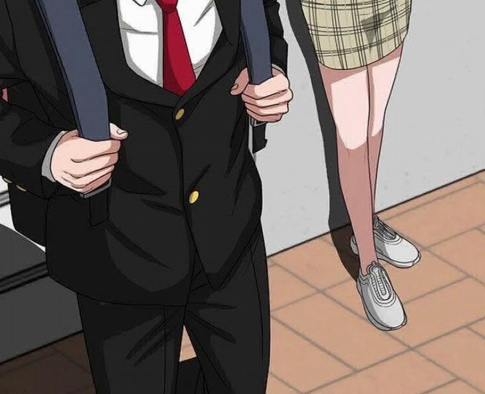 Nhiệm Vụ Đời Thật 20 trang 71