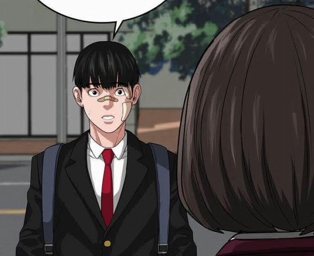 Nhiệm Vụ Đời Thật 20 trang 80