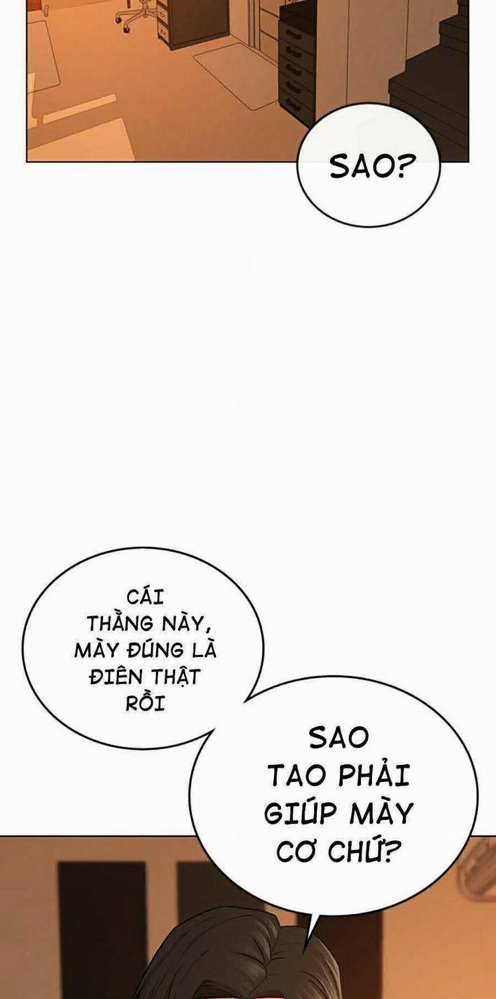 Nhiệm Vụ Đời Thật 21 trang 1