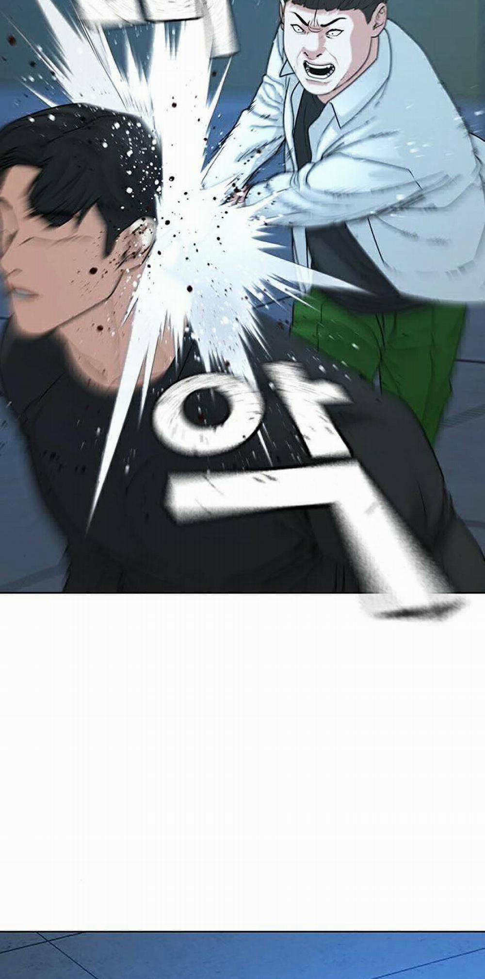 Nhiệm Vụ Đời Thật 21 trang 10