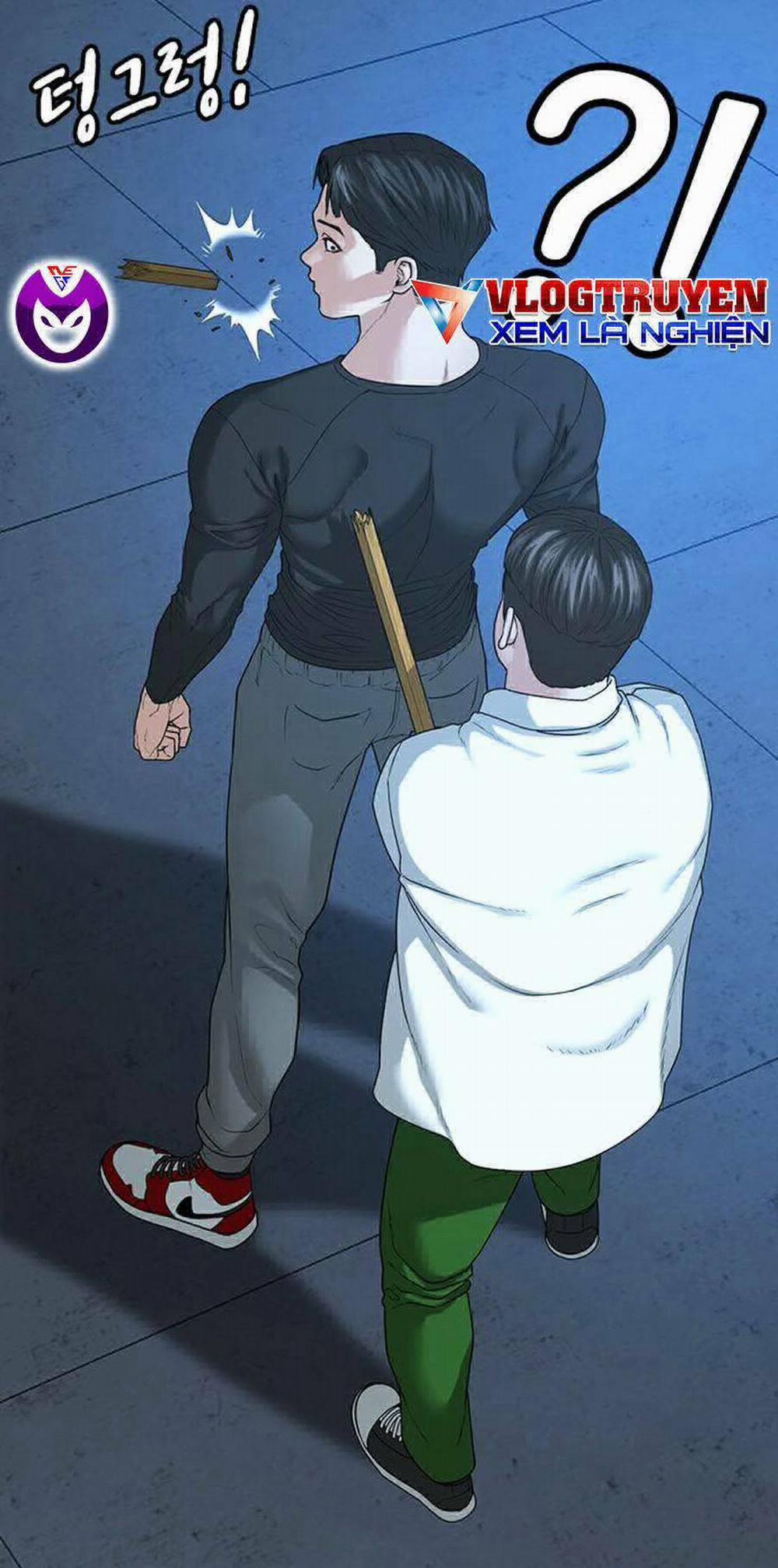 Nhiệm Vụ Đời Thật 21 trang 11