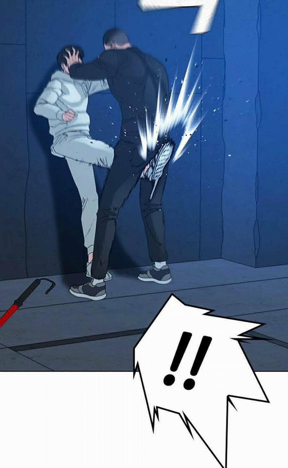 Nhiệm Vụ Đời Thật 21 trang 118