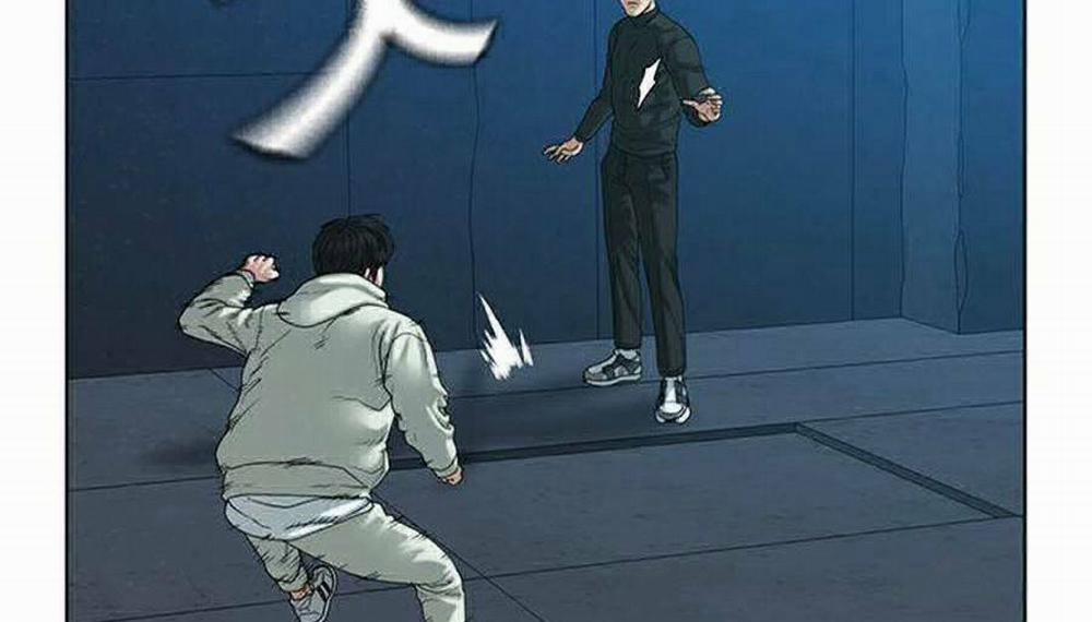 Nhiệm Vụ Đời Thật 21 trang 124