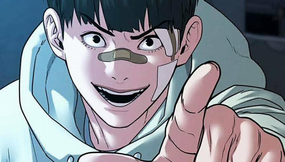 Nhiệm Vụ Đời Thật 21 trang 135