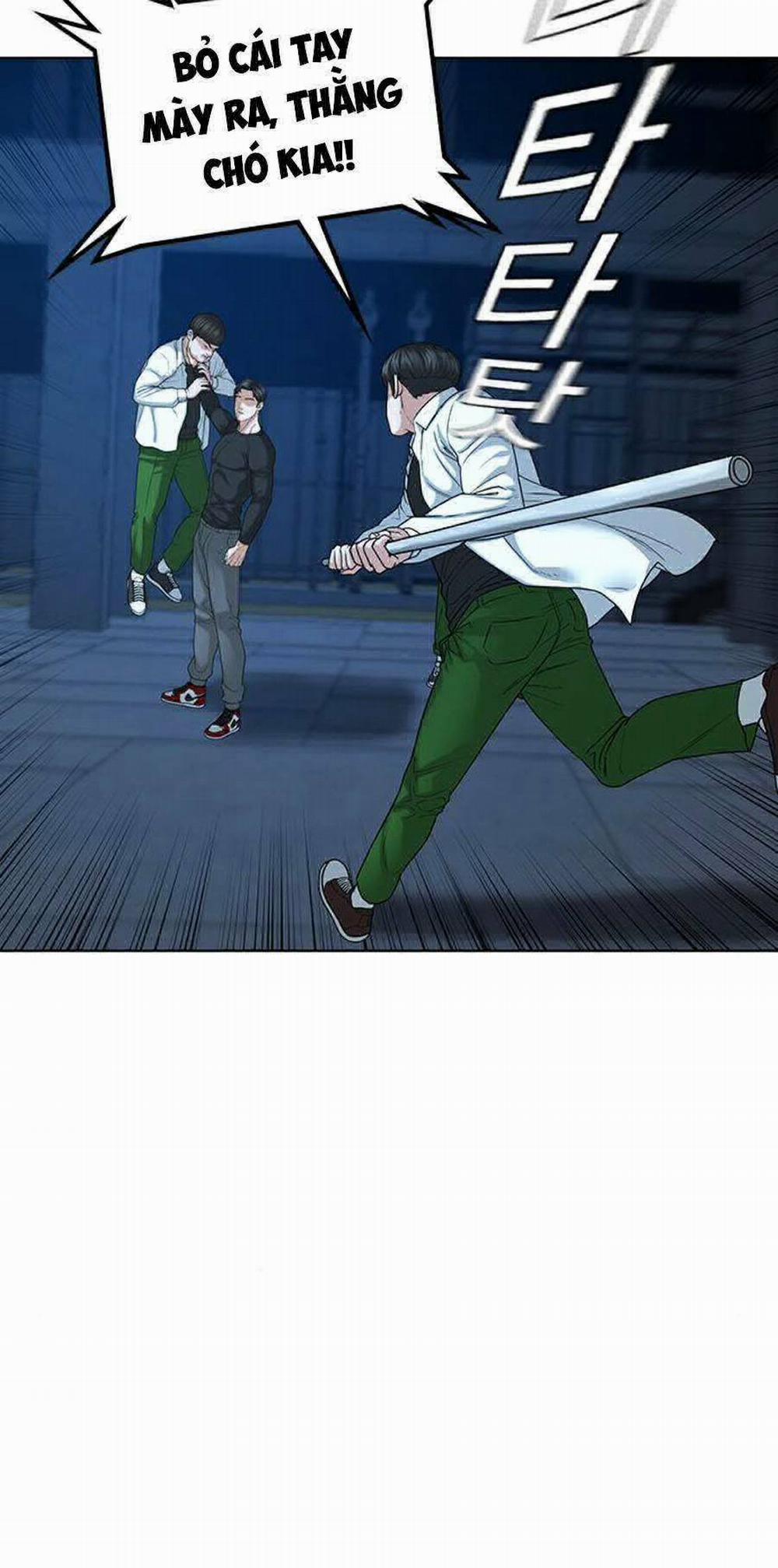 Nhiệm Vụ Đời Thật 21 trang 16