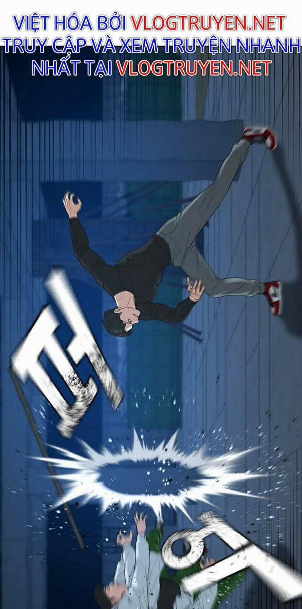 Nhiệm Vụ Đời Thật 21 trang 17