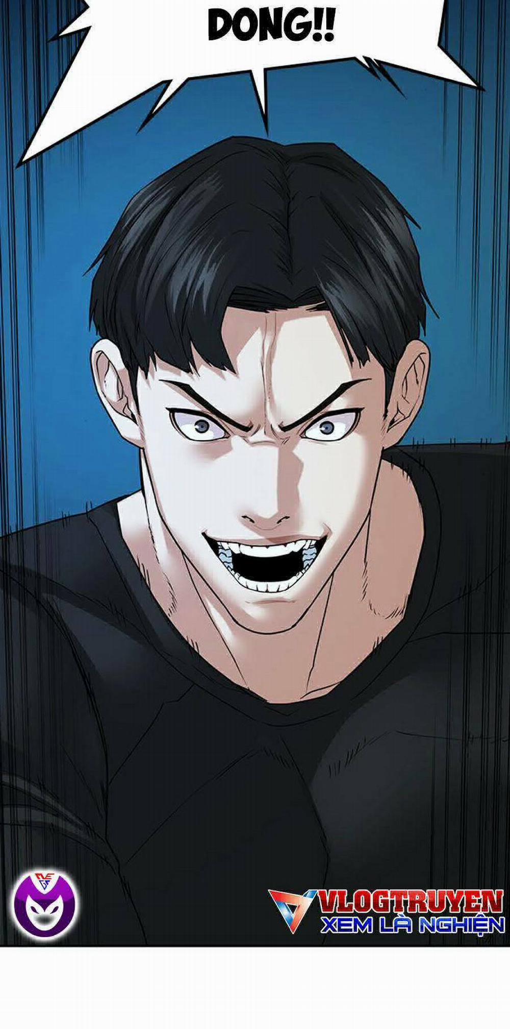 Nhiệm Vụ Đời Thật 21 trang 19