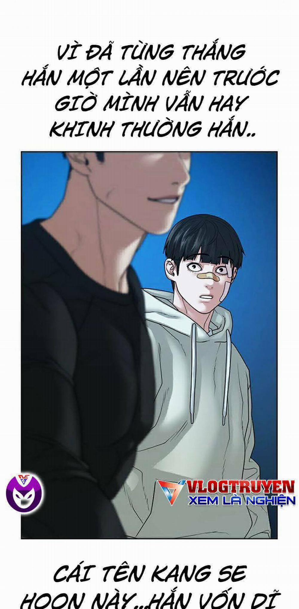 Nhiệm Vụ Đời Thật 21 trang 20