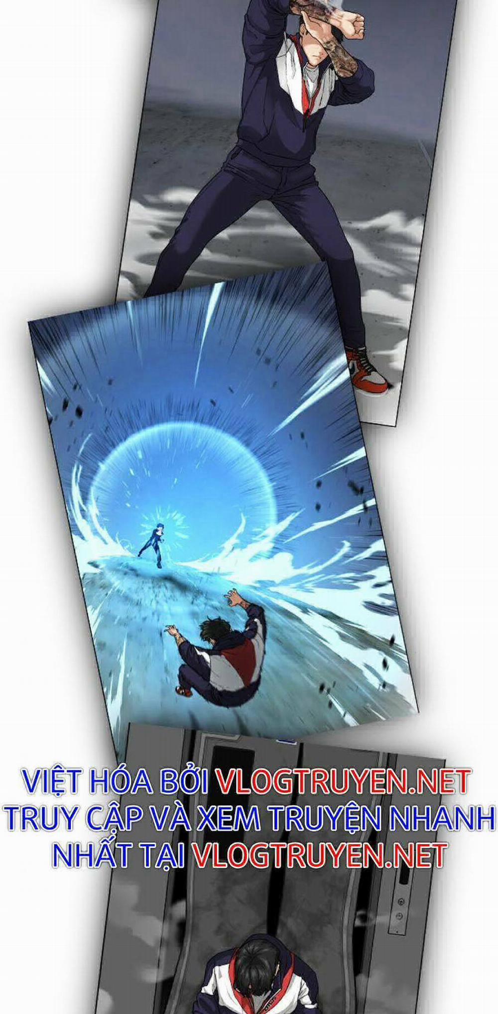 Nhiệm Vụ Đời Thật 21 trang 22