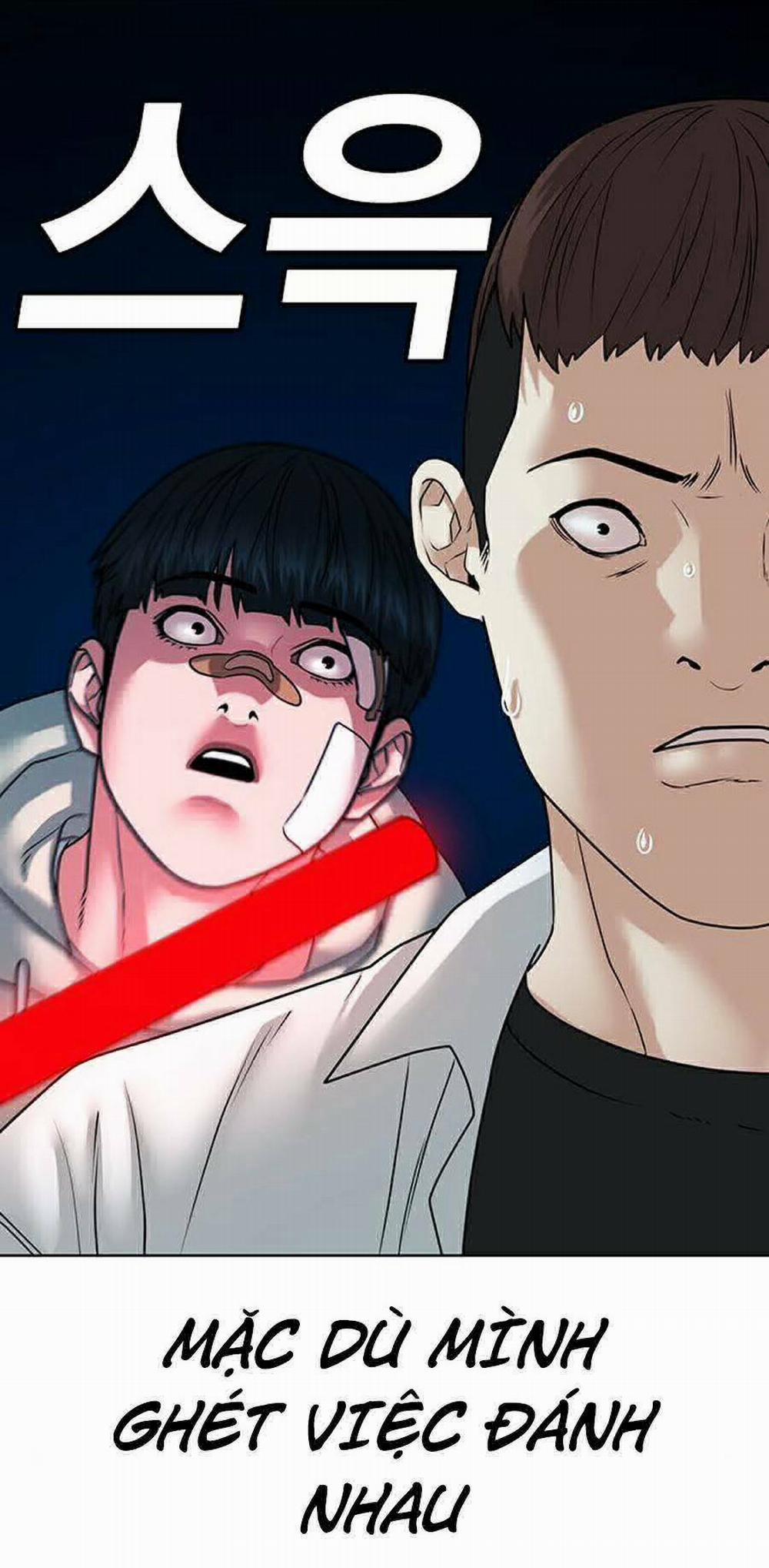 Nhiệm Vụ Đời Thật 21 trang 28