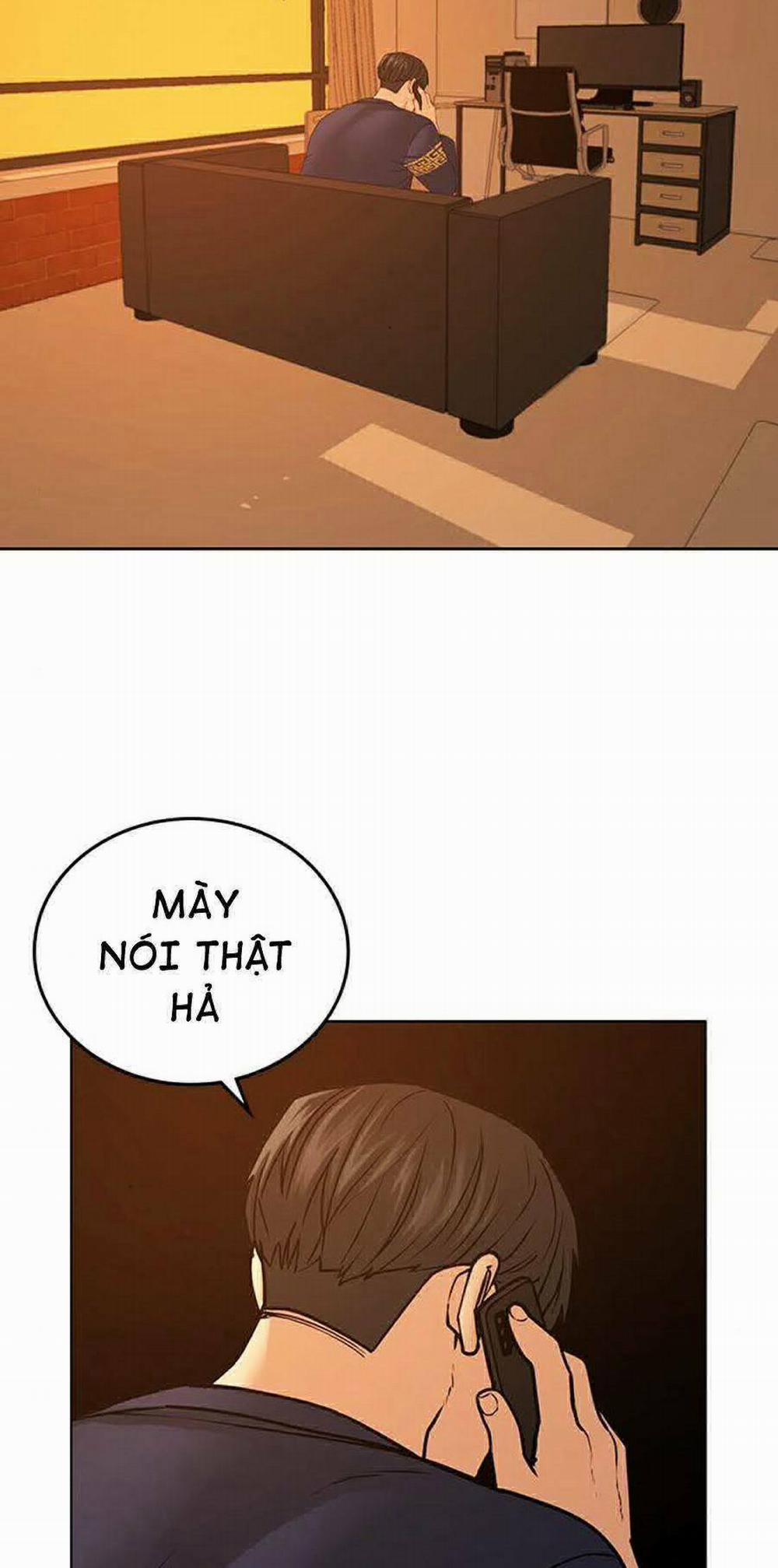 Nhiệm Vụ Đời Thật 21 trang 3
