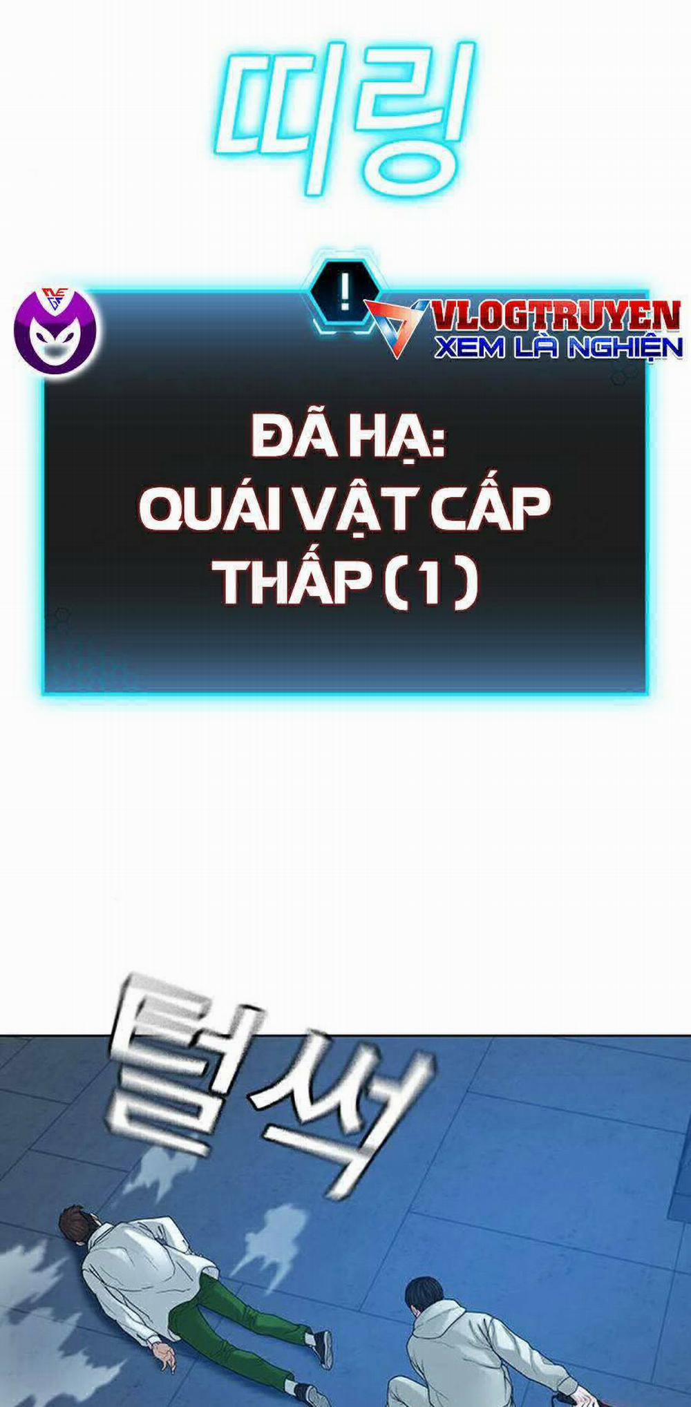 Nhiệm Vụ Đời Thật 21 trang 31