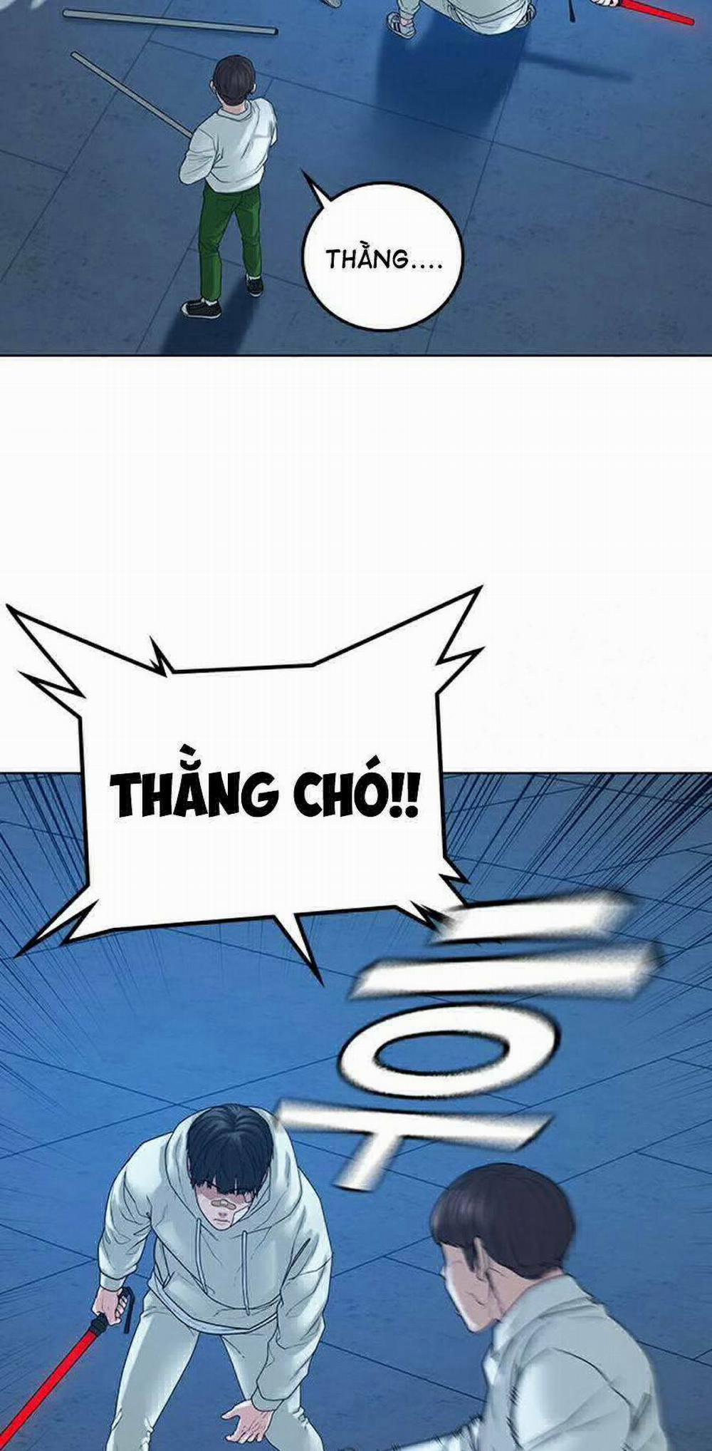 Nhiệm Vụ Đời Thật 21 trang 32