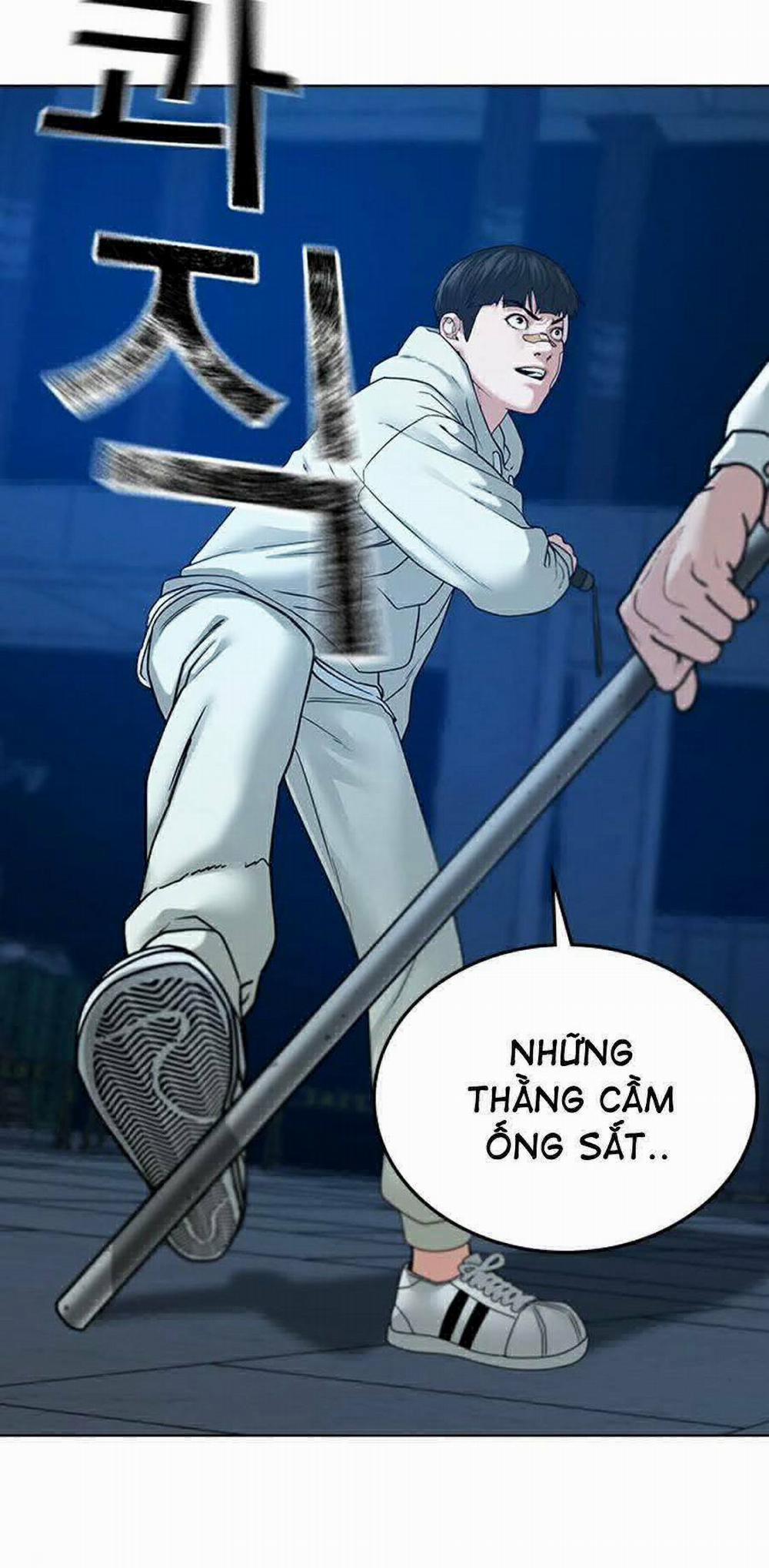 Nhiệm Vụ Đời Thật 21 trang 34