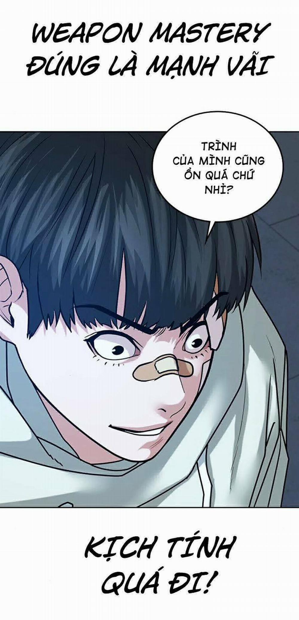 Nhiệm Vụ Đời Thật 21 trang 41