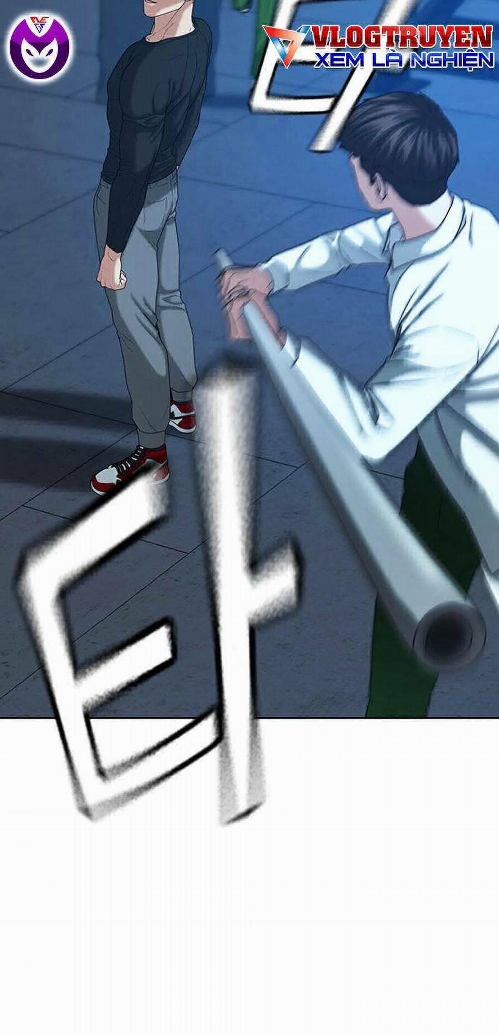 Nhiệm Vụ Đời Thật 21 trang 44