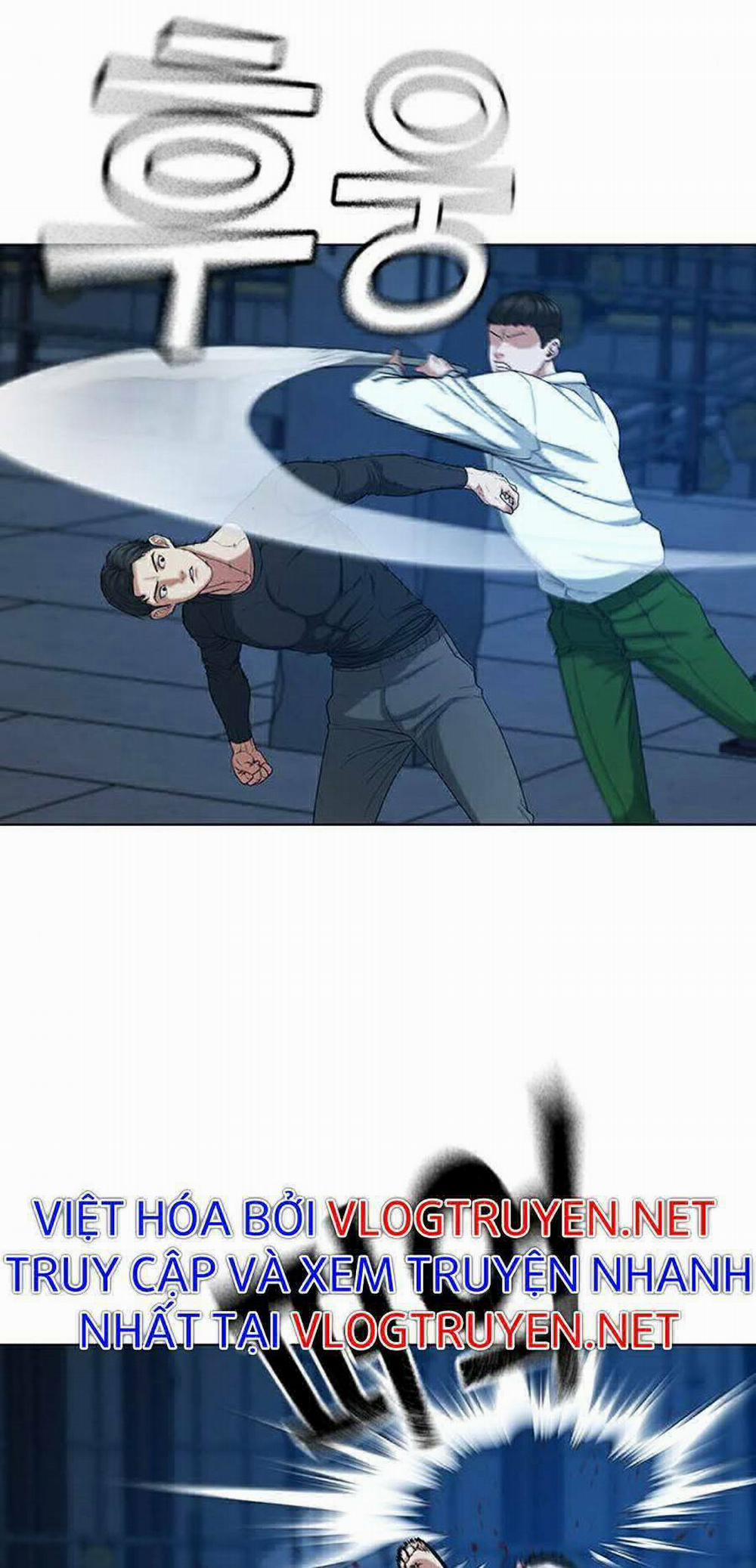 Nhiệm Vụ Đời Thật 21 trang 45