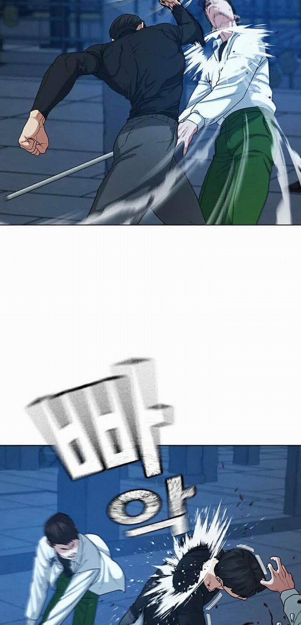 Nhiệm Vụ Đời Thật 21 trang 46