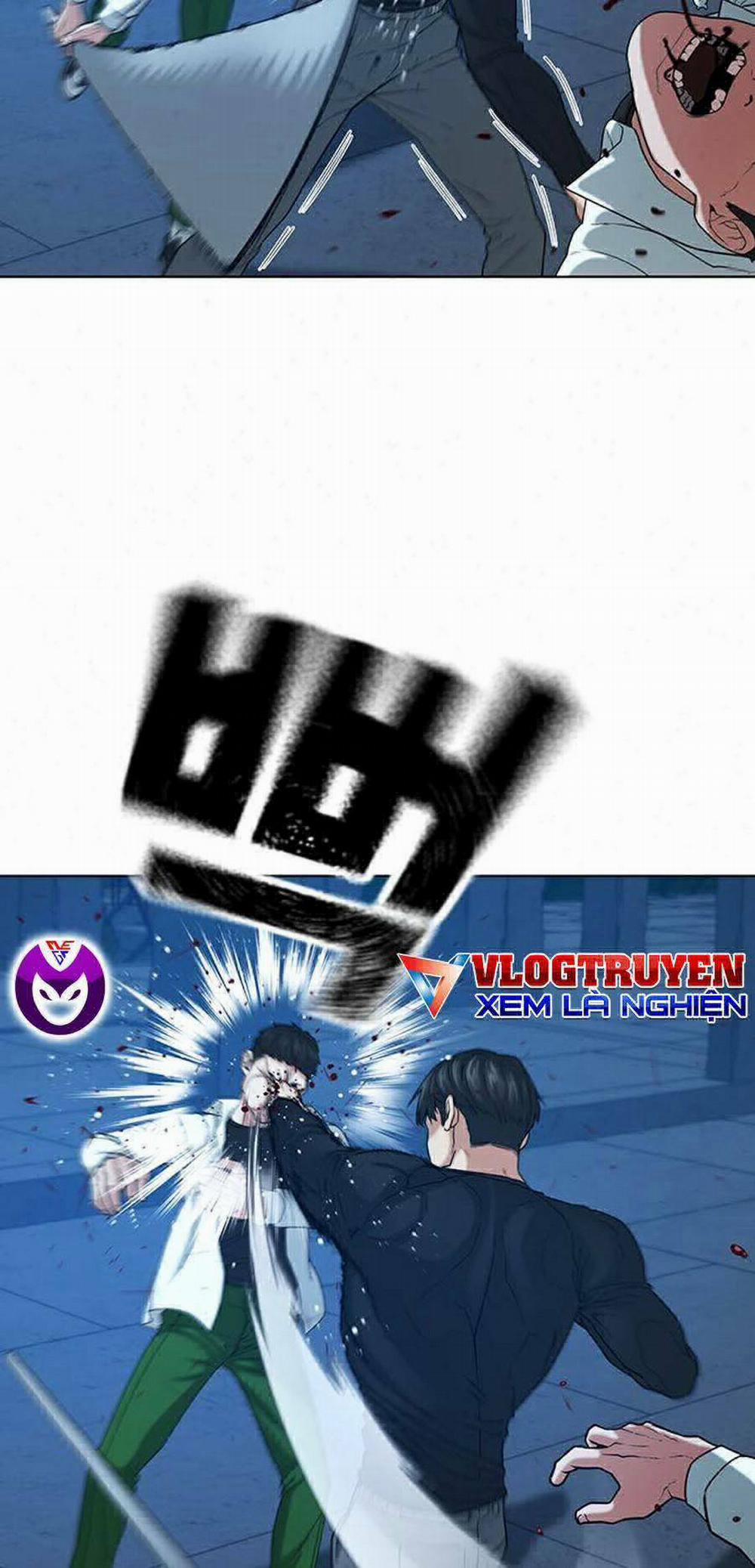 Nhiệm Vụ Đời Thật 21 trang 47