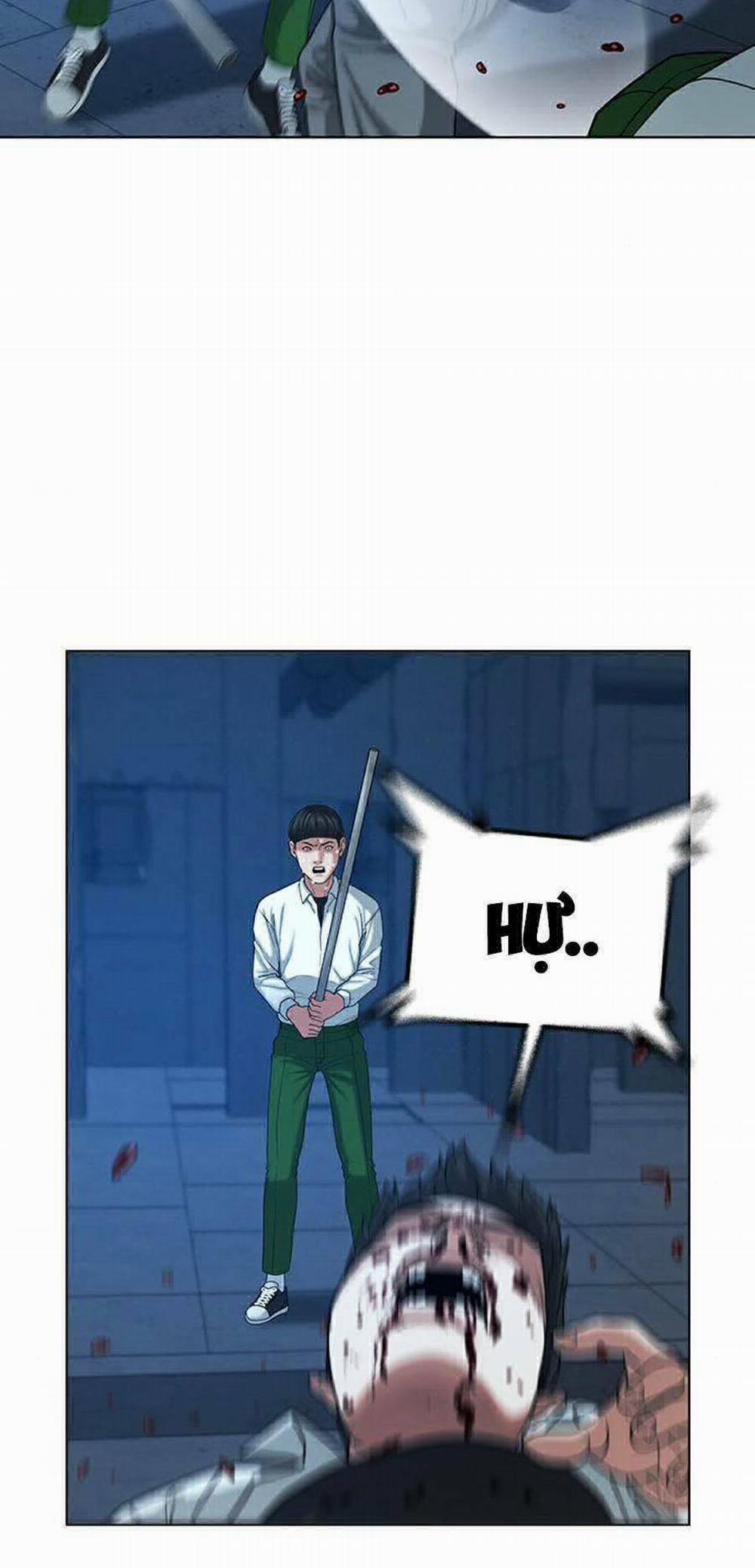 Nhiệm Vụ Đời Thật 21 trang 48