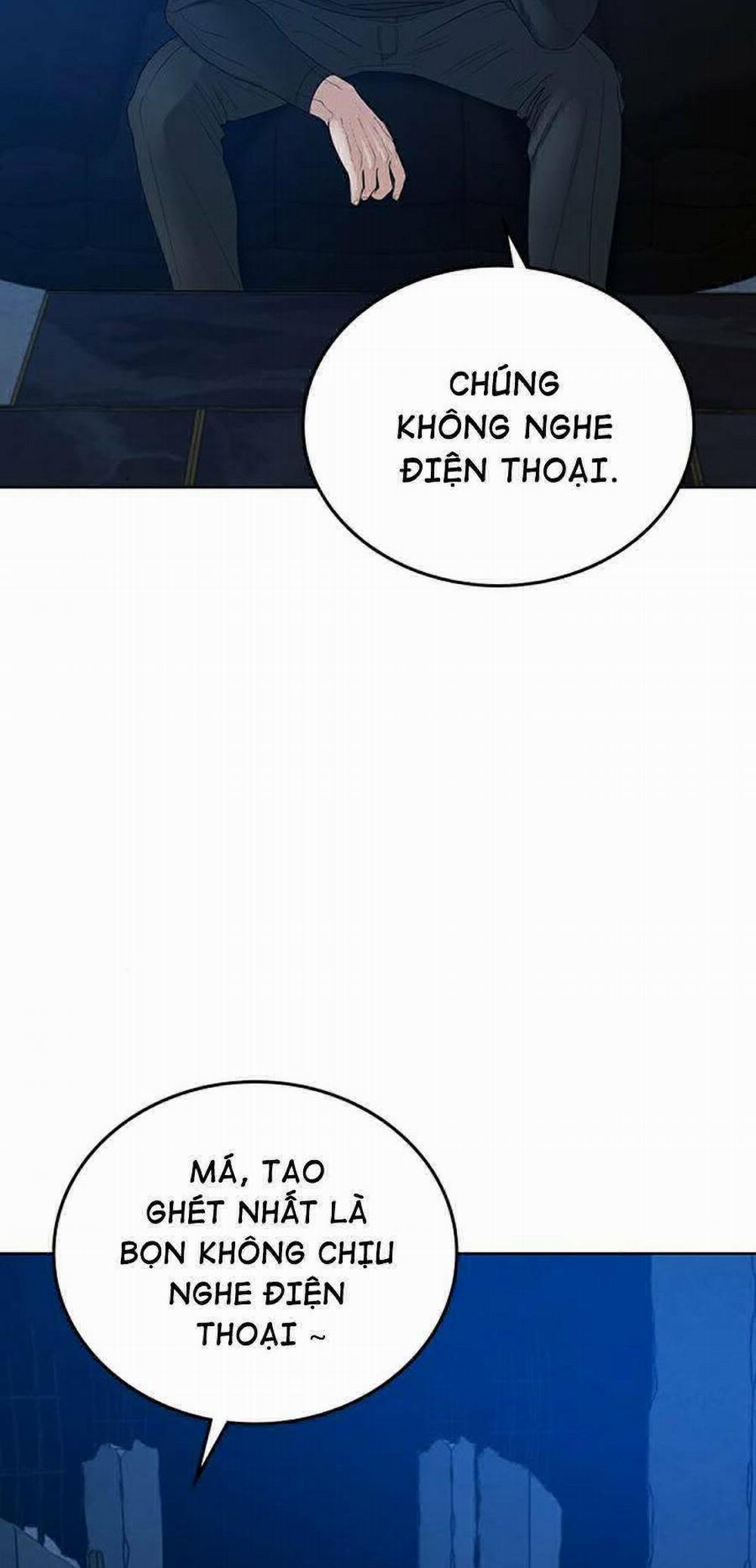 Nhiệm Vụ Đời Thật 21 trang 54