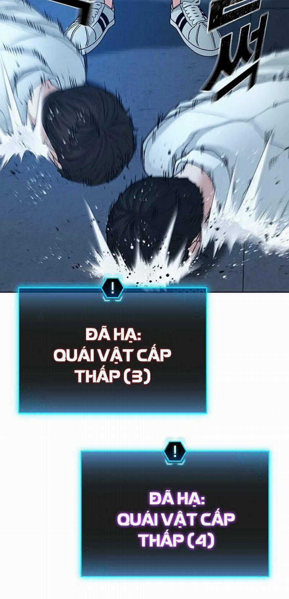 Nhiệm Vụ Đời Thật 21 trang 57