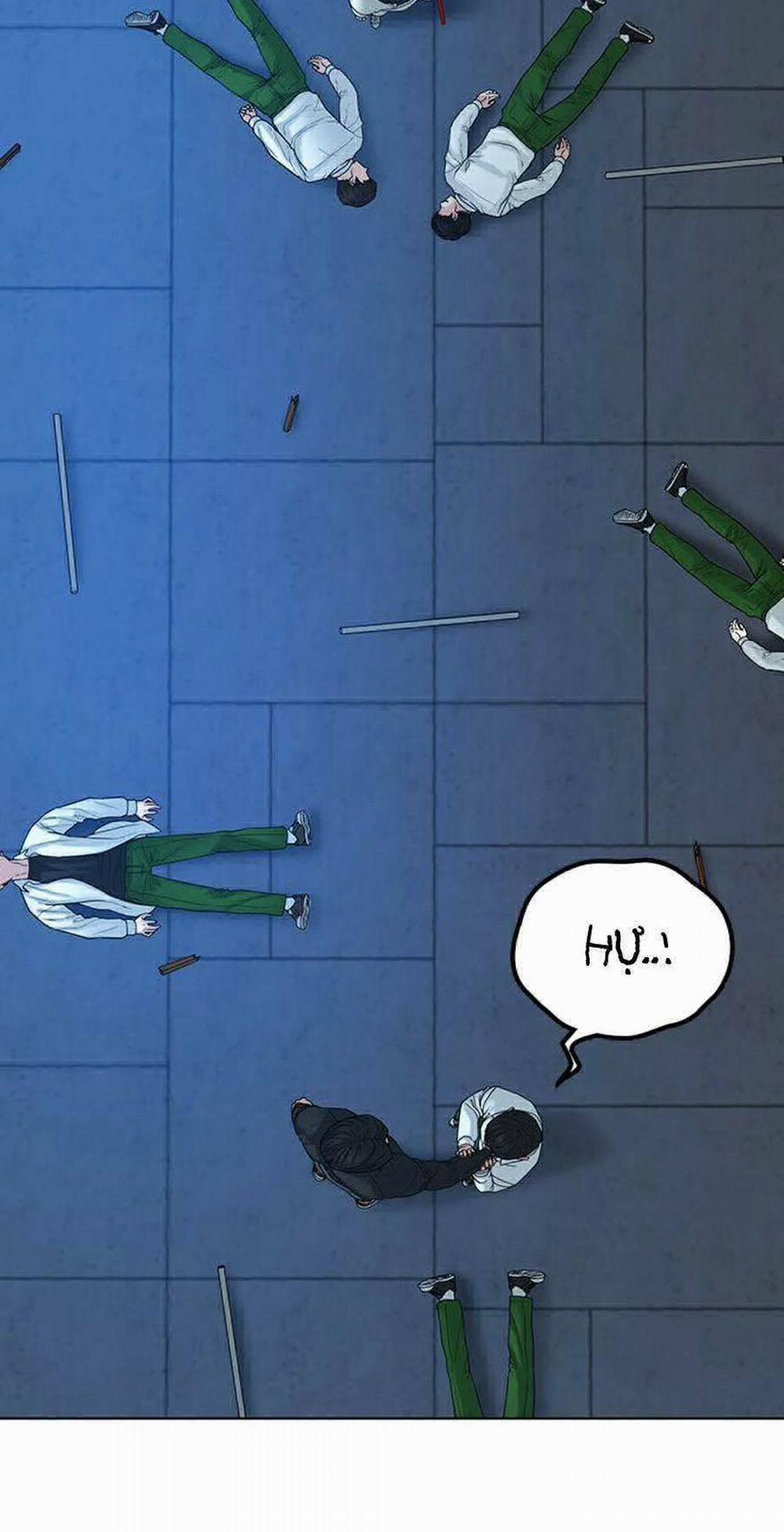 Nhiệm Vụ Đời Thật 21 trang 61