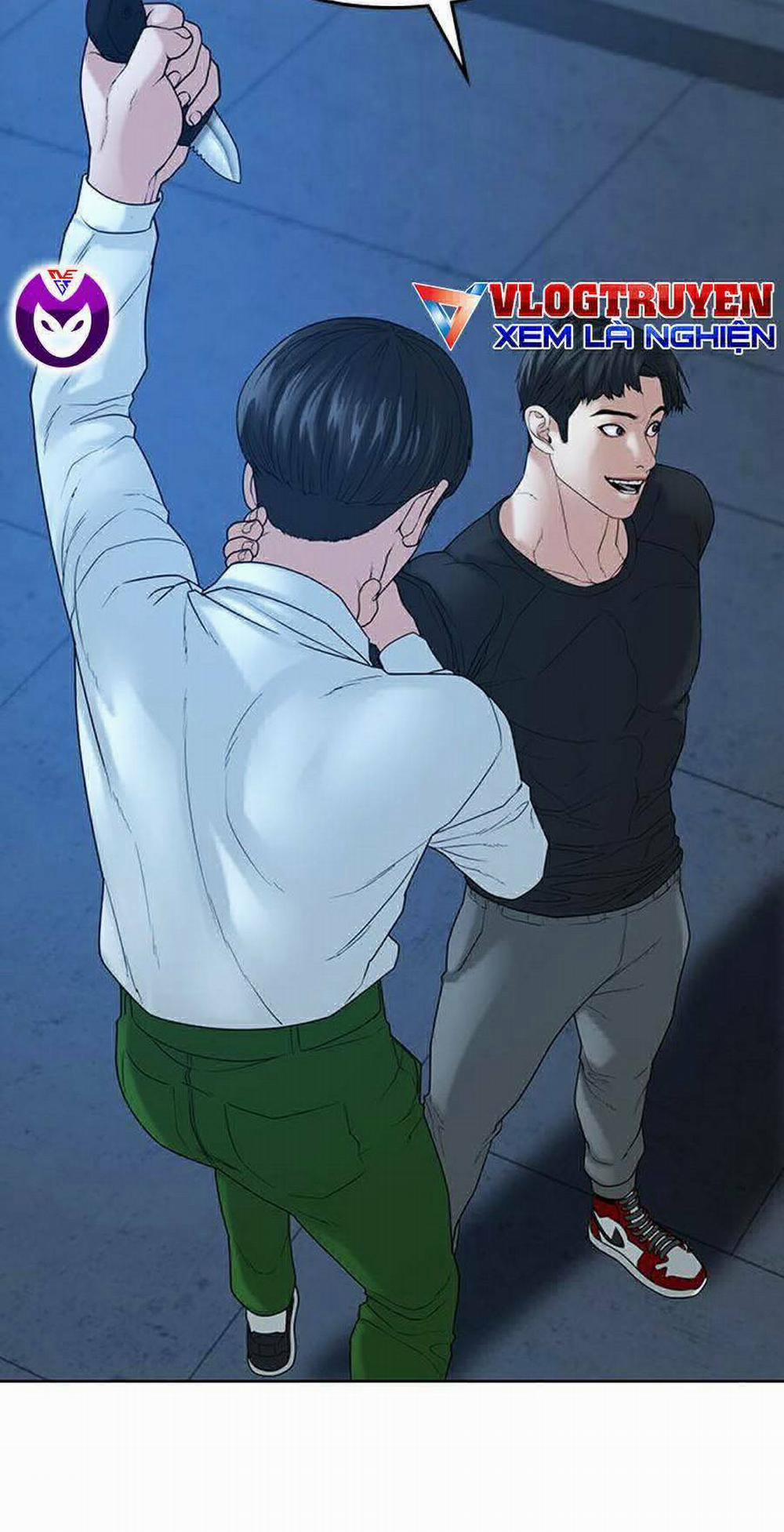 Nhiệm Vụ Đời Thật 21 trang 65