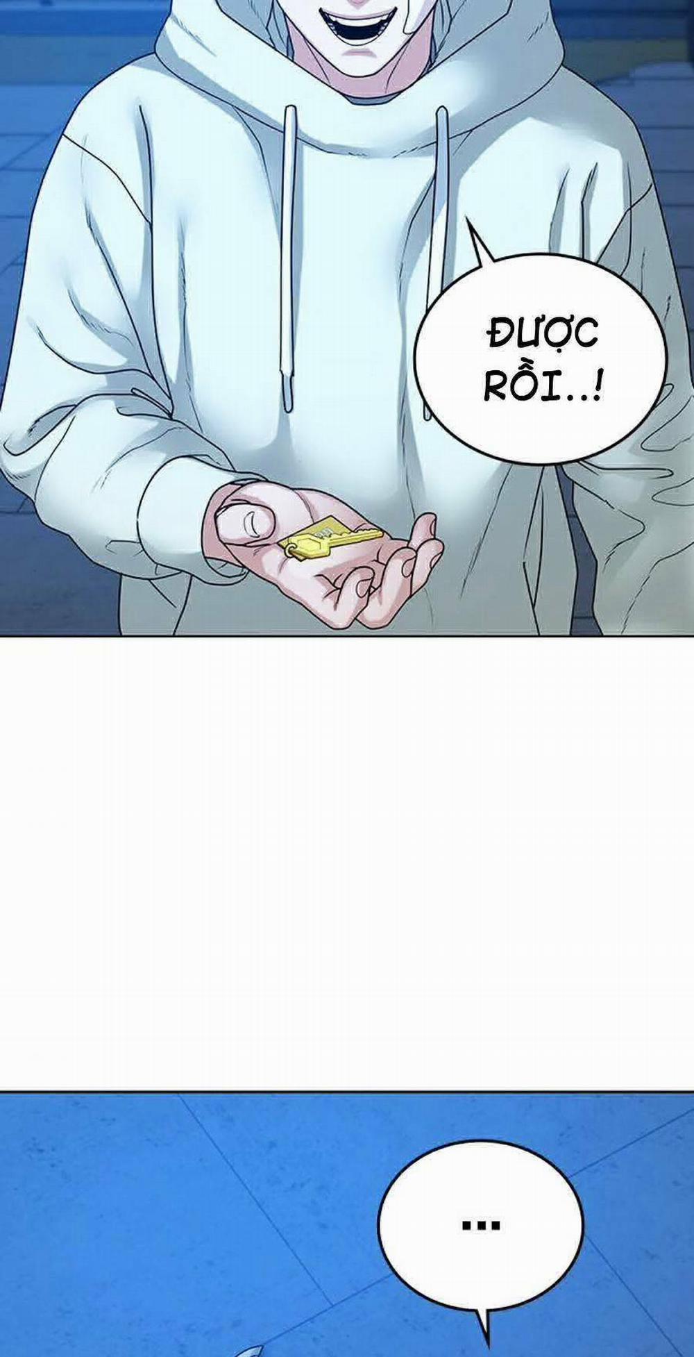 Nhiệm Vụ Đời Thật 21 trang 76