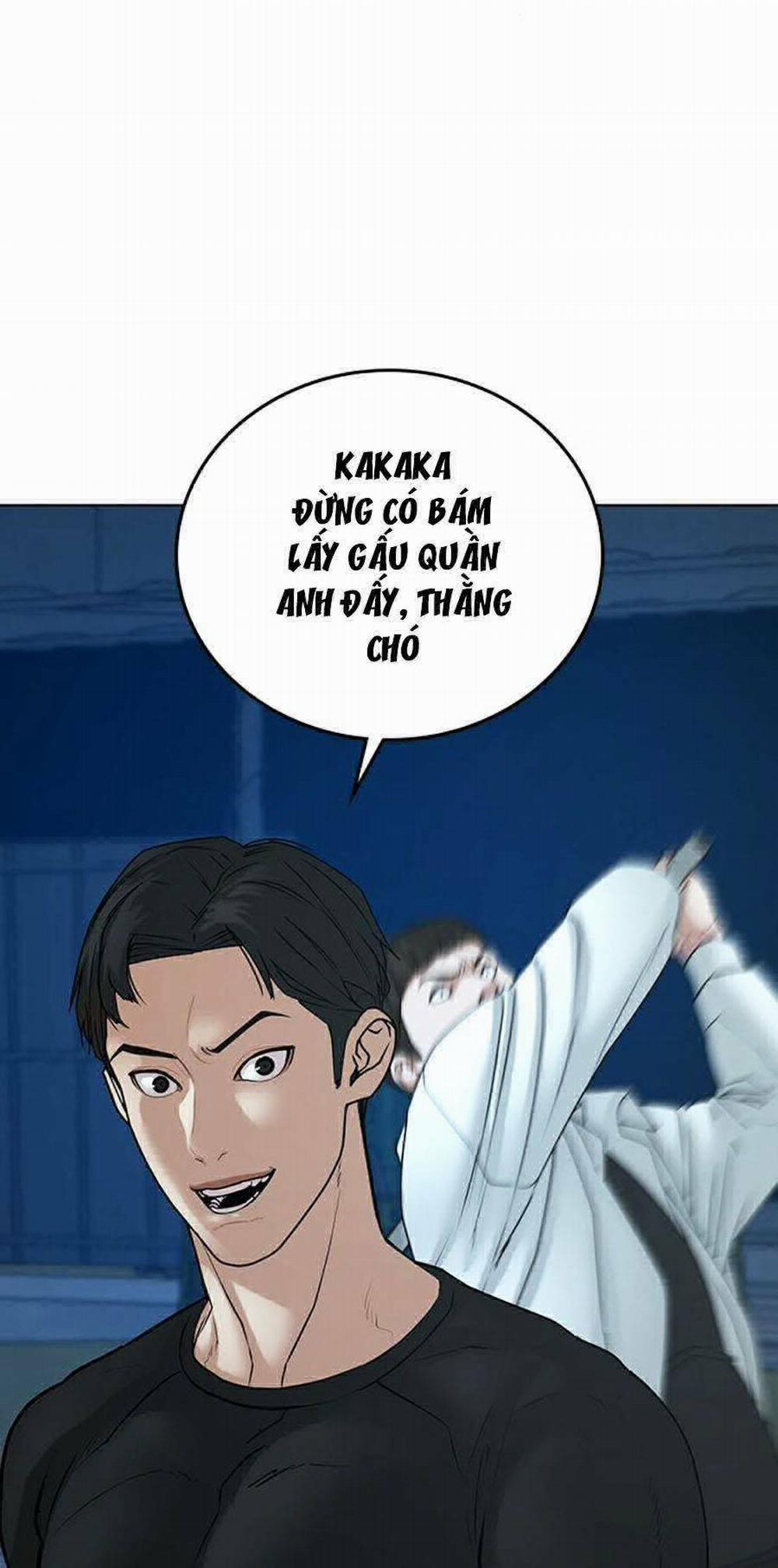 Nhiệm Vụ Đời Thật 21 trang 8