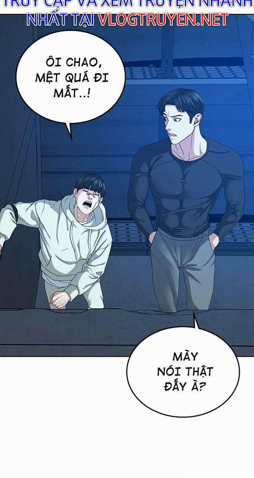 Nhiệm Vụ Đời Thật 21 trang 82